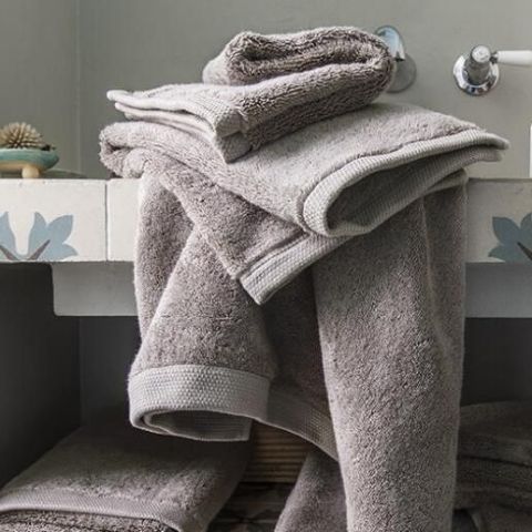How to choose your bath linen?