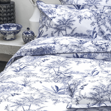 Parure de lit RIVAGES