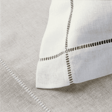 Linen pillowcase, Keops