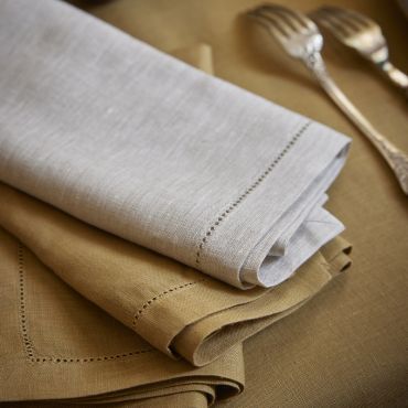 Serviette de table FLORENCE