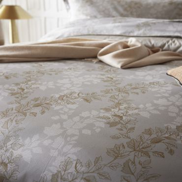 Parure de lit ROCAILLE