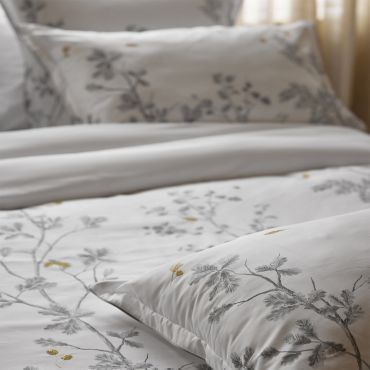 Parure de lit SAISON