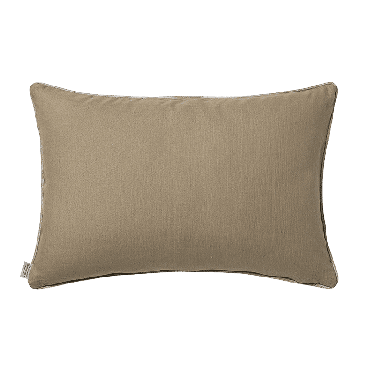 Housse de coussin en tapisserie, Bel Oiseau