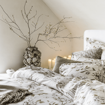 Parure de lit EGERIE
