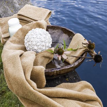 Drap de bain ESSENTIEL