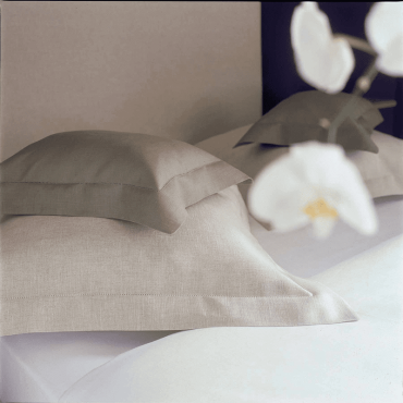 Linen flat sheet, Cythere 