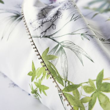 Parure de lit MATIN
