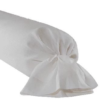 Linen pillowcase, Cythere