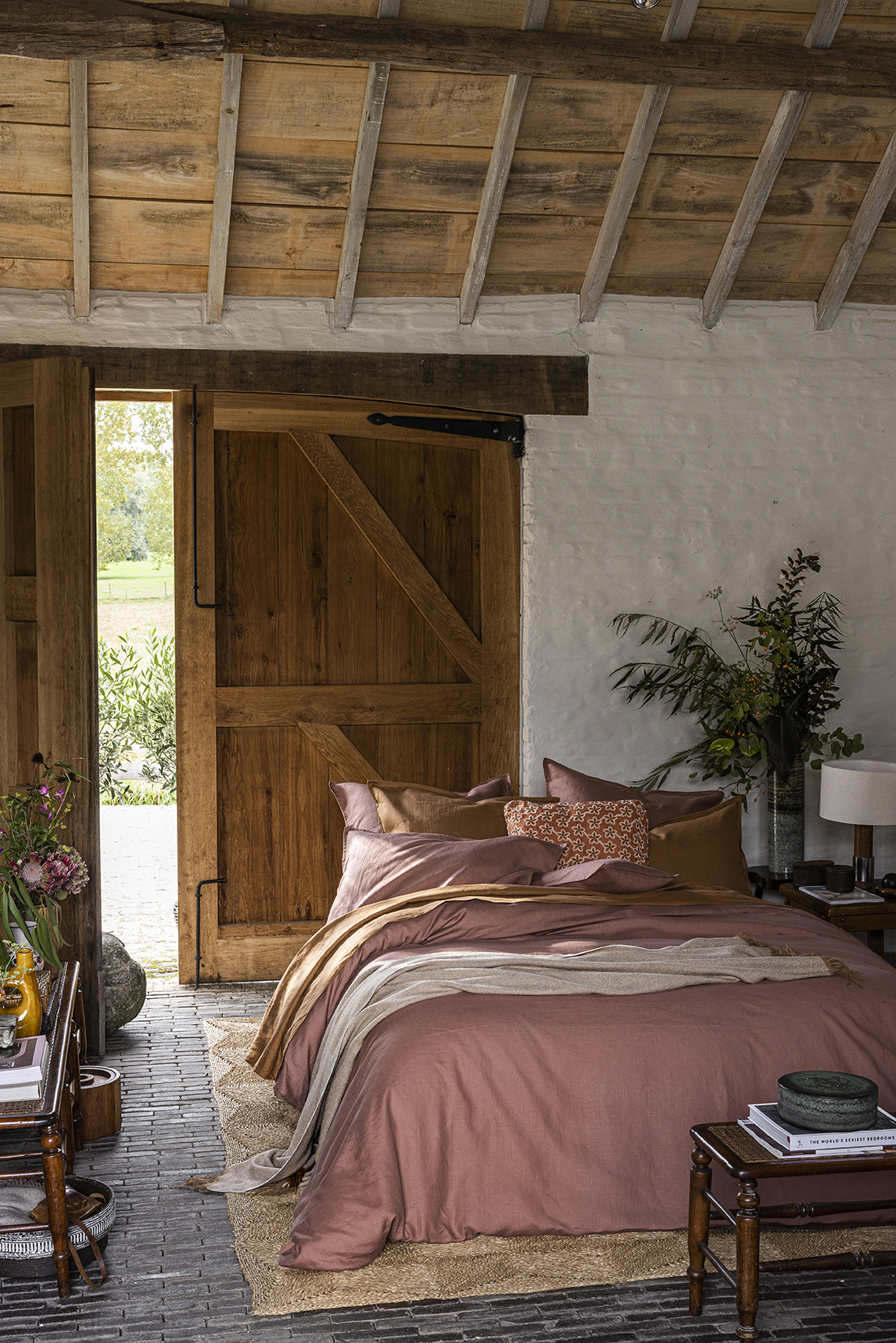 Aménager sa chambre pour bien dormir