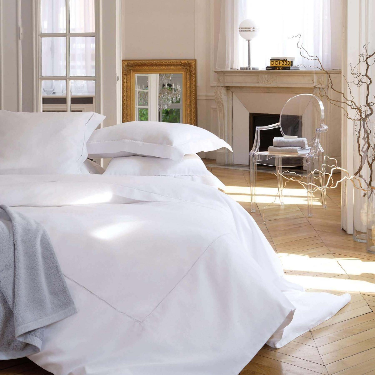 Metis bed linen set